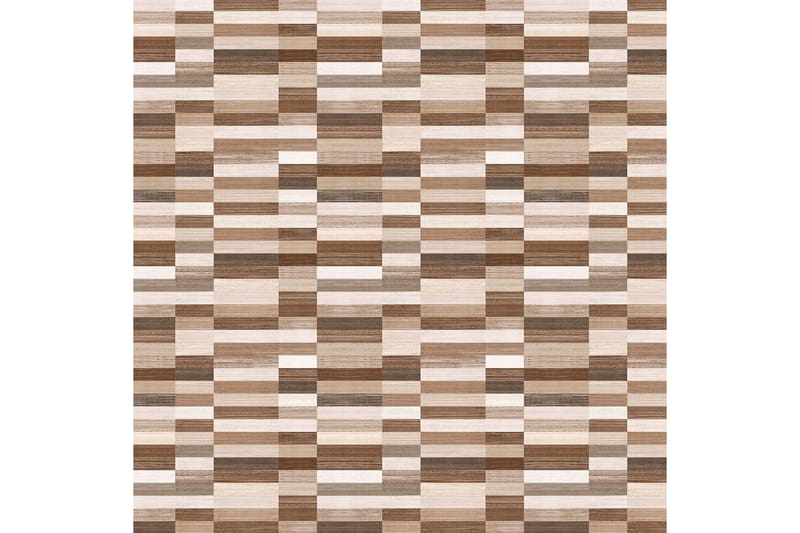 Homefesto Matta 80x200 cm - Multifärgad - Textil & mattor - Matta - Orientalisk matta - Persisk matta