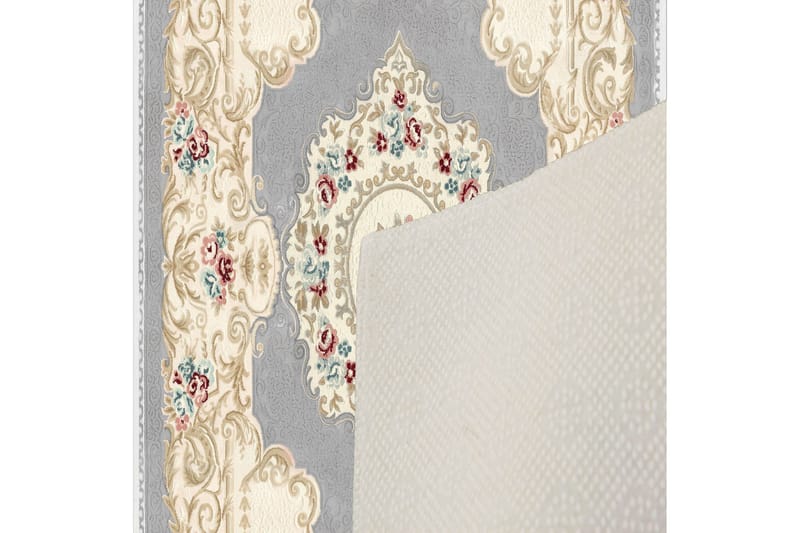 Homefesto Matta 80x200 cm - Multifärgad - Textil & mattor - Matta - Orientalisk matta - Persisk matta
