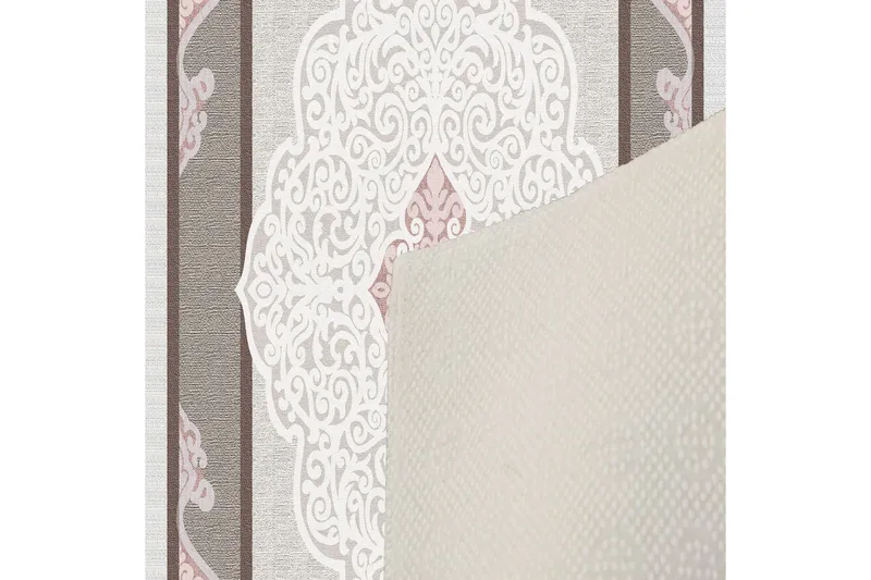 Homefesto Matta 80x200 cm - Multifärgad - Textil & mattor - Matta - Orientalisk matta - Persisk matta