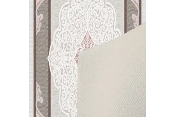Homefesto Matta 80x200 cm - Multifärgad - Textil & mattor - Matta - Orientalisk matta - Persisk matta