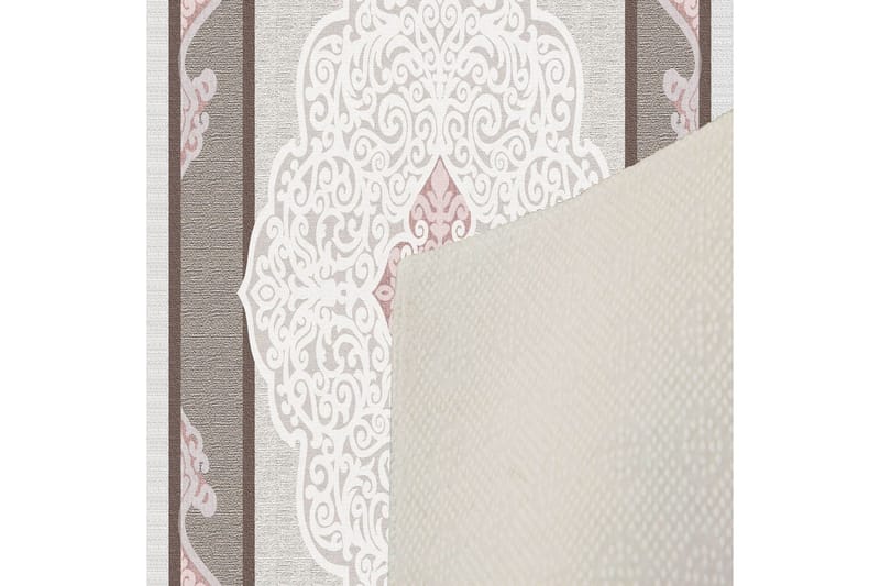 Homefesto Matta 80x200 cm - Multifärgad - Textil & mattor - Matta - Orientalisk matta - Persisk matta