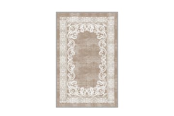 Homefesto Matta 80x200 cm - Multifärgad - Textil & mattor - Matta - Orientalisk matta - Persisk matta