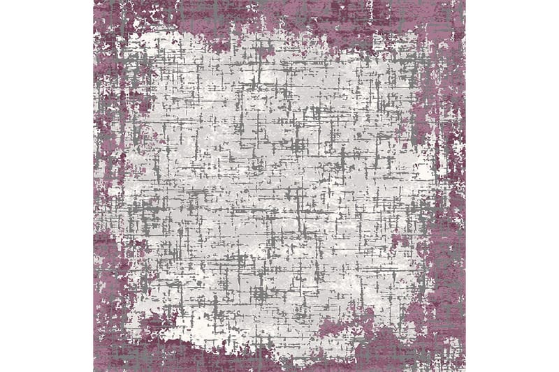 Homefesto Matta 80x200 cm - Multifärgad - Textil & mattor - Matta - Orientalisk matta - Persisk matta