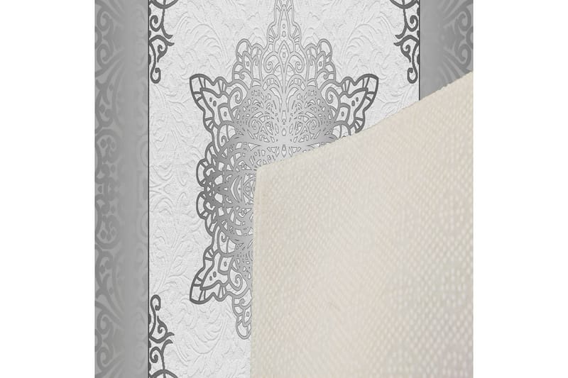 Homefesto Matta 80x200 cm - Multifärgad - Textil & mattor - Matta - Orientalisk matta - Persisk matta