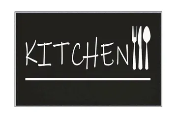 Homefesto Matta 80x200 cm - Multifärgad - Textil & mattor - Matta - Orientalisk matta - Persisk matta