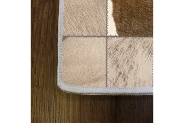 Homefesto Matta 80x200 cm - Multifärgad - Textil & mattor - Matta - Orientalisk matta - Persisk matta