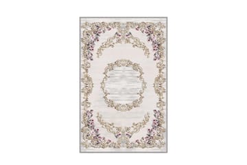 Homefesto Matta 80x200 cm - Multifärgad - Textil & mattor - Matta - Orientalisk matta - Persisk matta