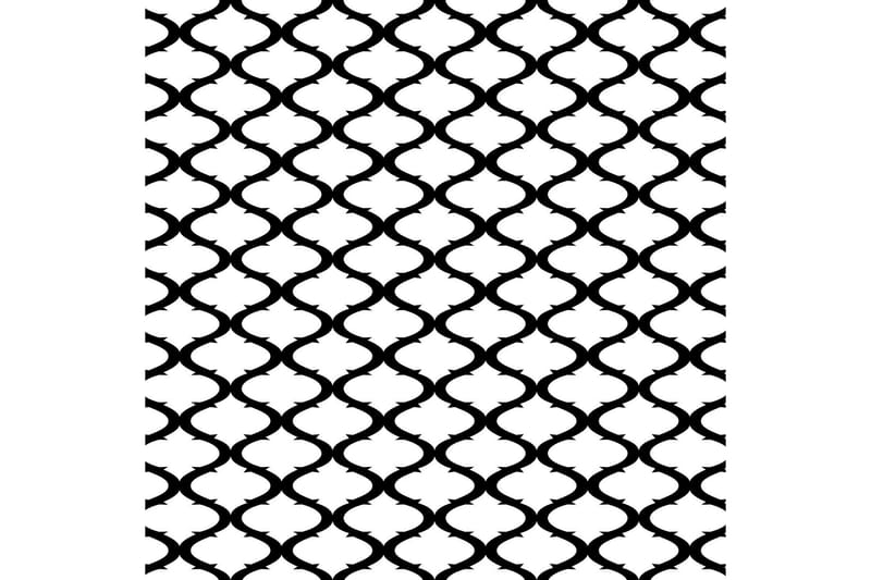 Homefesto Matta 80x200 cm - Multifärgad - Textil & mattor - Matta - Orientalisk matta - Persisk matta