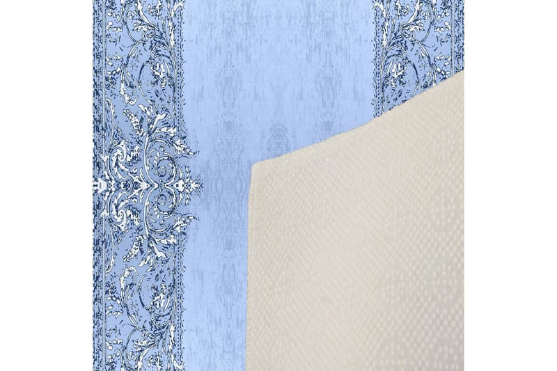 Homefesto Matta 80x200 cm - Multifärgad - Textil & mattor - Matta - Orientalisk matta - Persisk matta