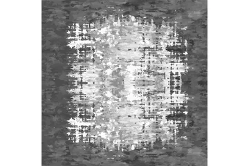 Homefesto Matta 80x200 cm - Multifärgad - Textil & mattor - Matta - Orientalisk matta - Persisk matta