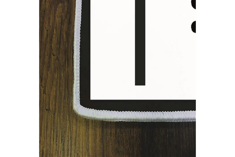 Homefesto Matta 80x200 cm - Multifärgad - Textil & mattor - Matta - Orientalisk matta - Persisk matta