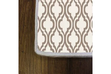 Homefesto Matta 80x200 cm - Multifärgad - Textil & mattor - Matta - Orientalisk matta - Persisk matta