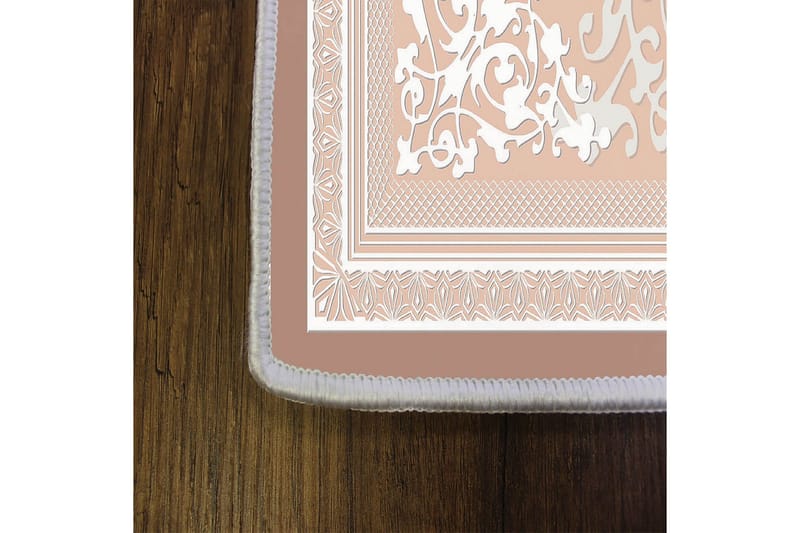 Homefesto Matta 80x200 cm - Multifärgad - Textil & mattor - Matta - Orientalisk matta - Persisk matta