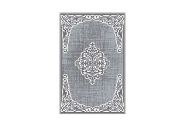 Homefesto Matta 80x200 cm - Multifärgad - Textil & mattor - Matta - Orientalisk matta - Persisk matta