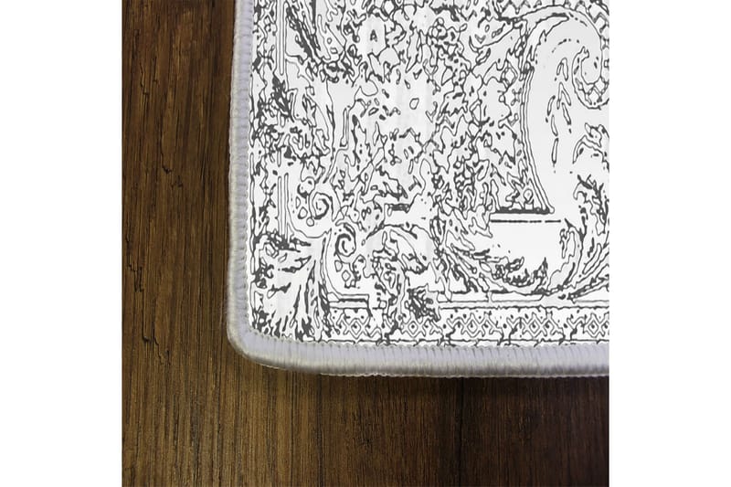 Homefesto Matta 80x200 cm - Multifärgad - Textil & mattor - Matta - Orientalisk matta - Persisk matta