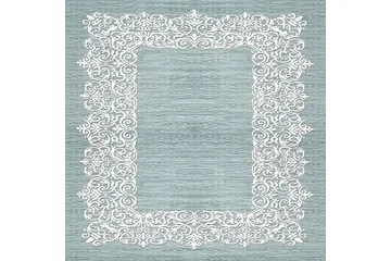 Homefesto Matta 80x200 cm - Multifärgad - Textil & mattor - Matta - Orientalisk matta - Persisk matta