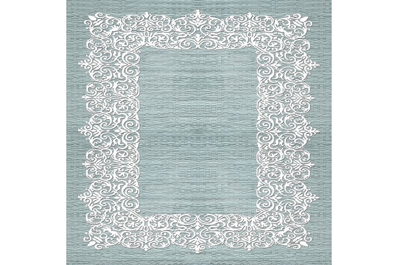 Homefesto Matta 80x200 cm - Multifärgad - Textil & mattor - Matta - Orientalisk matta - Persisk matta