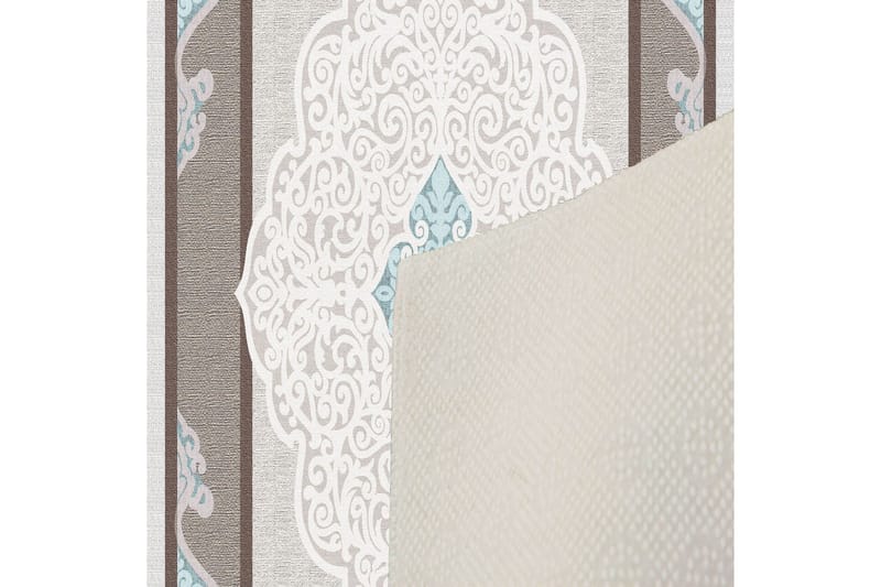 Homefesto Matta 80x200 cm - Multifärgad - Textil & mattor - Matta - Orientalisk matta - Persisk matta