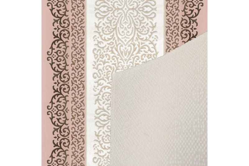 Homefesto Matta 80x200 cm - Multifärgad - Textil & mattor - Matta - Orientalisk matta - Persisk matta