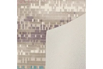 Homefesto Matta 80x200 cm - Multifärgad - Textil & mattor - Matta - Orientalisk matta - Persisk matta