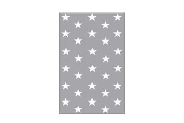 Homefesto Matta 80x200 cm - Multifärgad - Textil & mattor - Matta - Orientalisk matta - Persisk matta