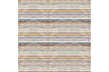 Homefesto Matta 80x200 cm - Multifärgad - Textil & mattor - Matta - Orientalisk matta - Persisk matta