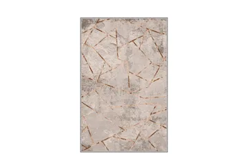 Homefesto Matta 80x200 cm - Multifärgad - Textil & mattor - Matta - Orientalisk matta - Persisk matta