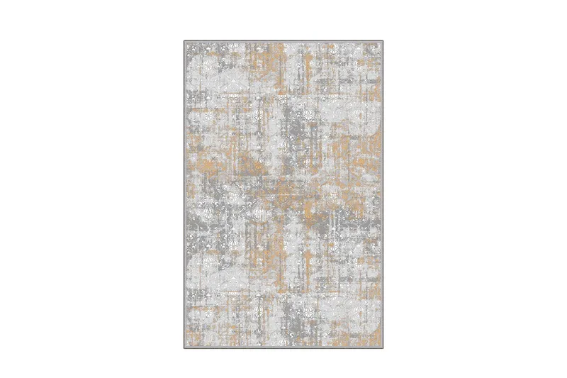 Homefesto Matta 80x200 cm, Multifärgad