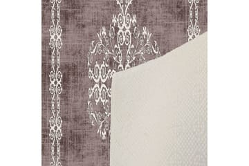 Homefesto Matta 80x200 cm - Multifärgad - Textil & mattor - Matta - Orientalisk matta - Persisk matta
