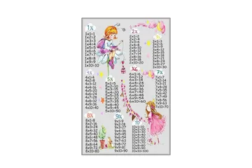 Homefesto Matta 80x200 cm - Multifärgad - Textil & mattor - Matta - Orientalisk matta - Persisk matta