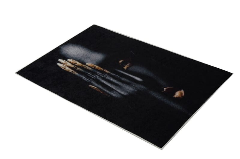 Homefesto Matta 80x200 cm - Multifärgad - Textil & mattor - Matta - Orientalisk matta - Persisk matta