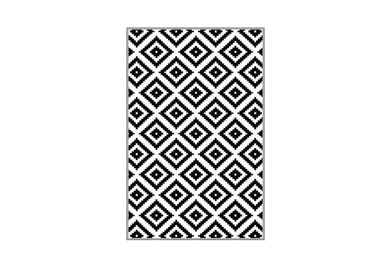 Homefesto Matta 80x200 cm - Multifärgad - Textil & mattor - Matta - Orientalisk matta - Persisk matta