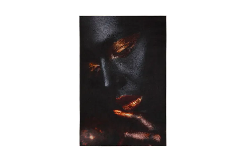 Homefesto Matta 80x200 cm - Multifärgad - Textil & mattor - Matta - Orientalisk matta - Persisk matta