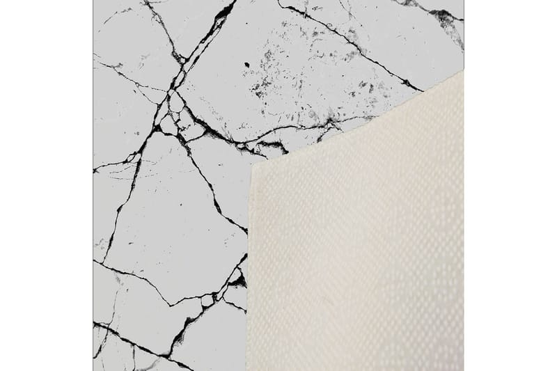 Homefesto Matta 80x200 cm - Multifärgad - Textil & mattor - Matta - Orientalisk matta - Persisk matta