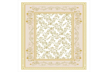 Homefesto Matta 80x200 cm - Multifärgad - Textil & mattor - Matta - Orientalisk matta - Persisk matta