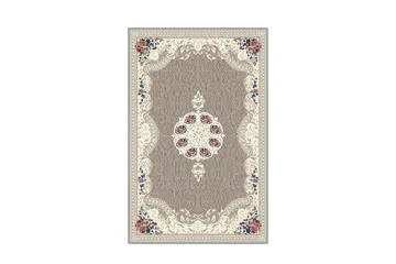 Homefesto Matta 80x200 cm - Multifärgad - Textil & mattor - Matta - Orientalisk matta - Persisk matta