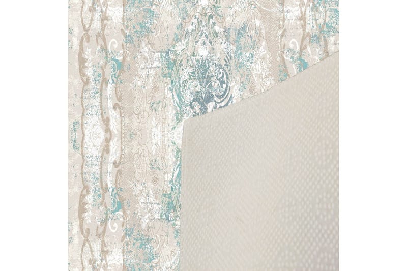 Homefesto Matta 80x200 cm - Multifärgad - Textil & mattor - Matta - Orientalisk matta - Persisk matta