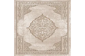 Homefesto Matta 80x200 cm - Multifärgad - Textil & mattor - Matta - Orientalisk matta - Persisk matta