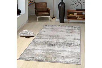 Homefesto Matta 80x200 cm - Multifärgad - Textil & mattor - Matta - Orientalisk matta - Persisk matta