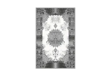 Homefesto Matta 80x200 cm - Multifärgad - Textil & mattor - Matta - Orientalisk matta - Persisk matta