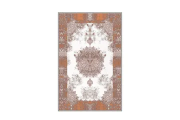 Homefesto Matta 80x200 cm - Multifärgad - Textil & mattor - Matta - Orientalisk matta - Persisk matta