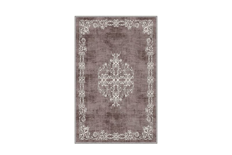 Homefesto Matta 80x200 cm - Multifärgad - Textil & mattor - Matta - Orientalisk matta - Persisk matta