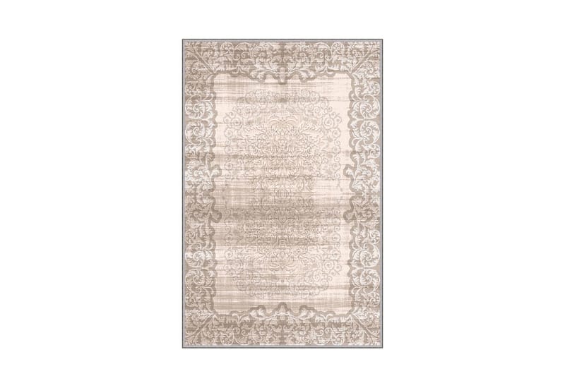 Homefesto Matta 80x200 cm - Multifärgad - Textil & mattor - Matta - Orientalisk matta - Persisk matta