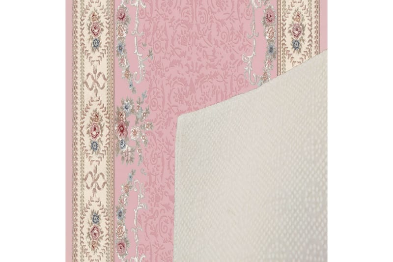 Homefesto Matta 80x200 cm - Multifärgad - Textil & mattor - Matta - Orientalisk matta - Persisk matta