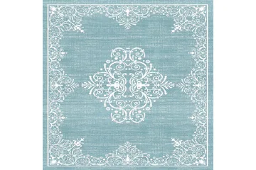 Homefesto Matta 80x200 cm - Multifärgad - Textil & mattor - Matta - Orientalisk matta - Persisk matta