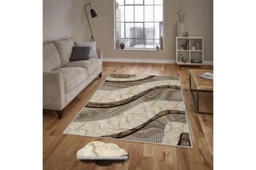 Homefesto Matta 80x200 cm - Multifärgad - Textil & mattor - Matta - Orientalisk matta - Persisk matta