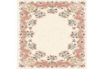 Homefesto Matta 80x200 cm - Multifärgad - Textil & mattor - Matta - Orientalisk matta - Persisk matta