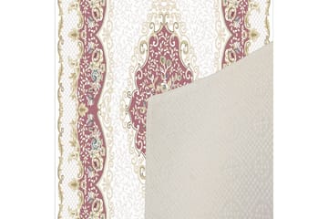 Homefesto Matta 80x200 cm - Multifärgad - Textil & mattor - Matta - Orientalisk matta - Persisk matta