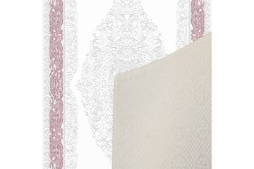 Homefesto Matta 80x200 cm - Multifärgad - Textil & mattor - Matta - Orientalisk matta - Persisk matta