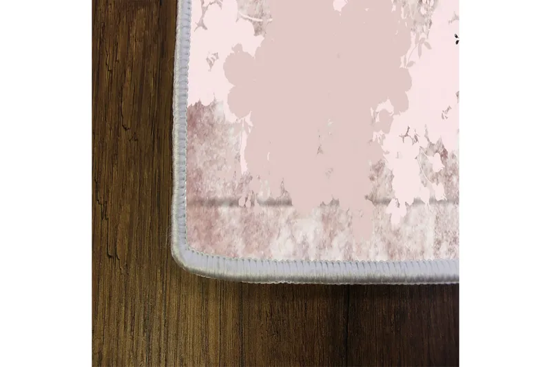 Homefesto Matta 80x200 cm - Multifärgad - Textil & mattor - Matta - Orientalisk matta - Persisk matta